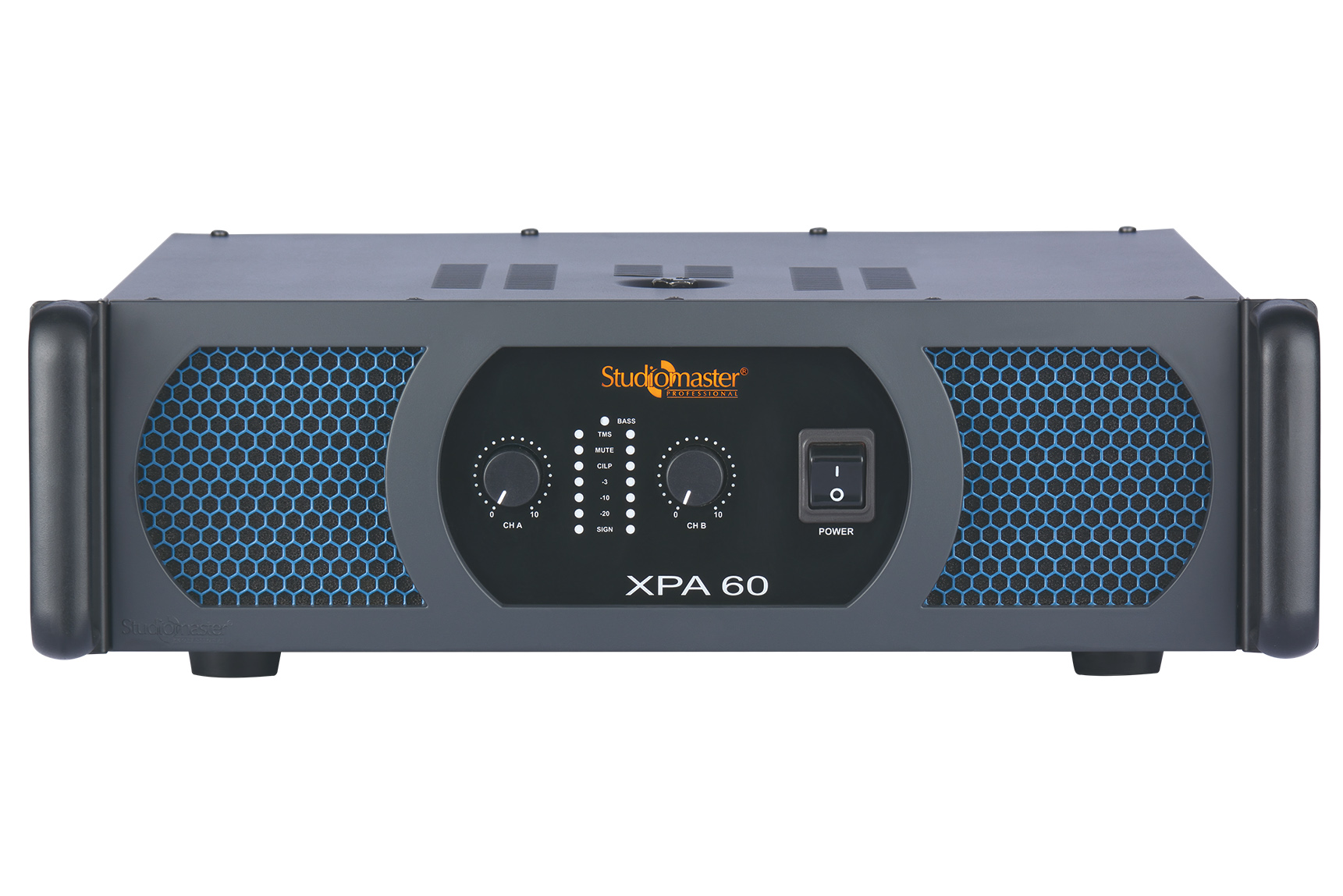 XPA Series - XPA 60